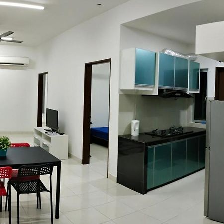 Afnan Homestay At Semenyih, Ascotte Boulevard Екстериор снимка